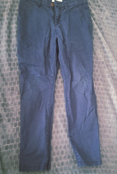 Spodnie Reserved rozm 134