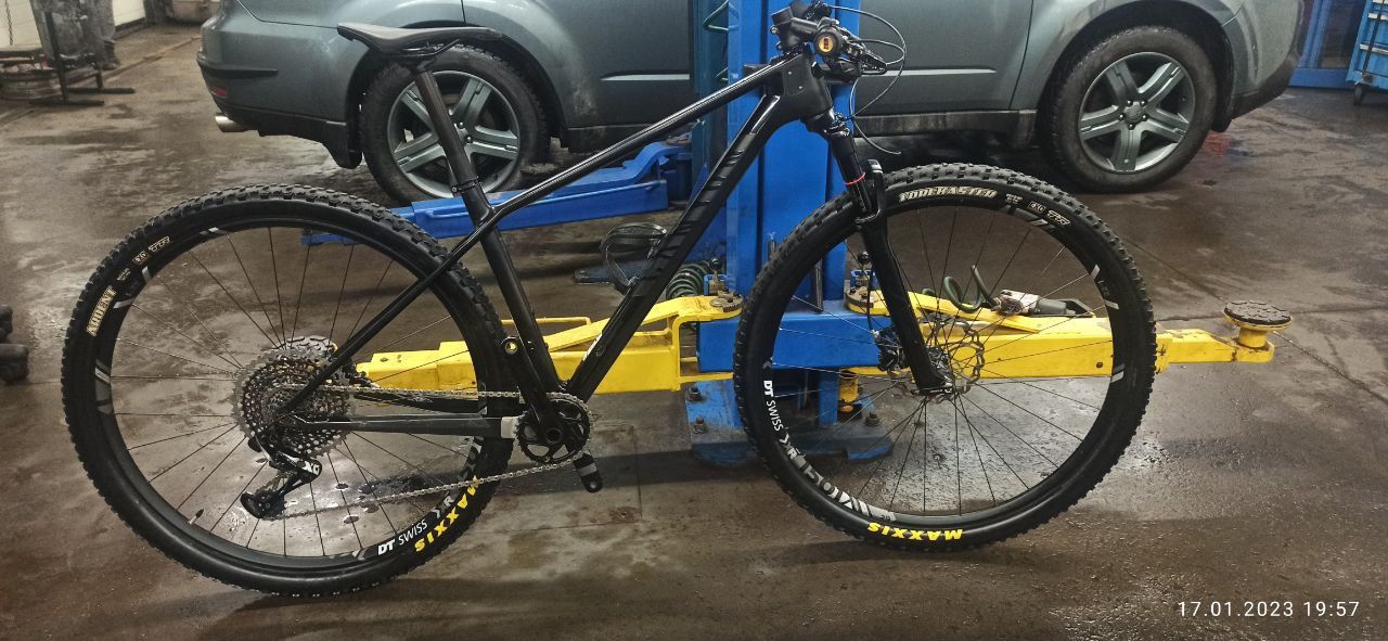 Canyon exceed  cf sl pro race 7.0 2018 carbon