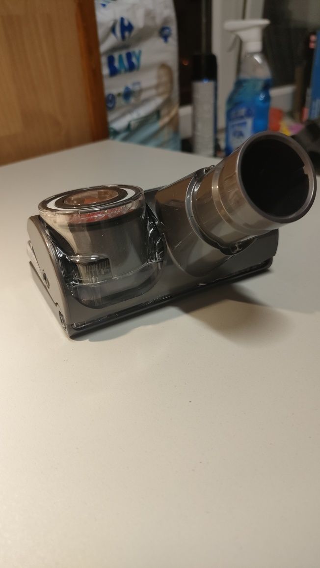 Oryginalna Turboszczotka Dyson CY22, CY23, DC21, DC22, DC23 sierść