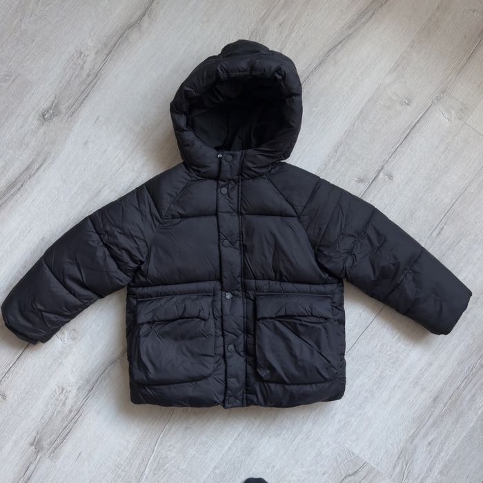 Куртка Zara 5-6 років 116 см