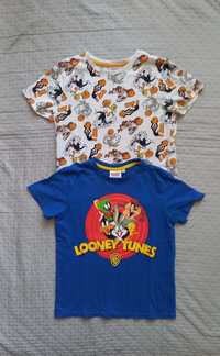 Koszulki T-shirt Looney Tunes 134