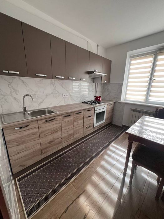 Здається оренда 2 кімнатна квартира р-н Водограю