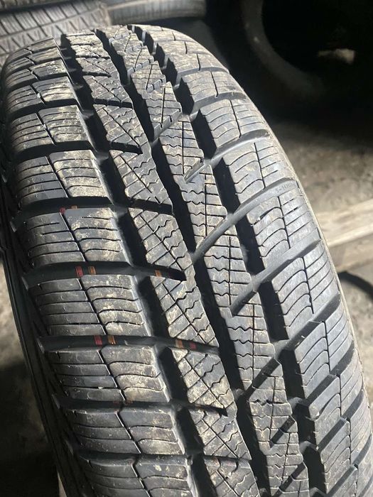 175.65.14 Barum 1шт зима БУ склад шины резина из Европы 65 R14