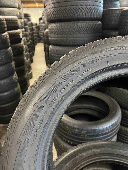 235/50 R17 GOODYEAR ULTRAGRIP PERFORMANCE GEN-1 (80-90% прот) 225 45