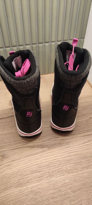 Buty zimowe BEJO r.31 super stan