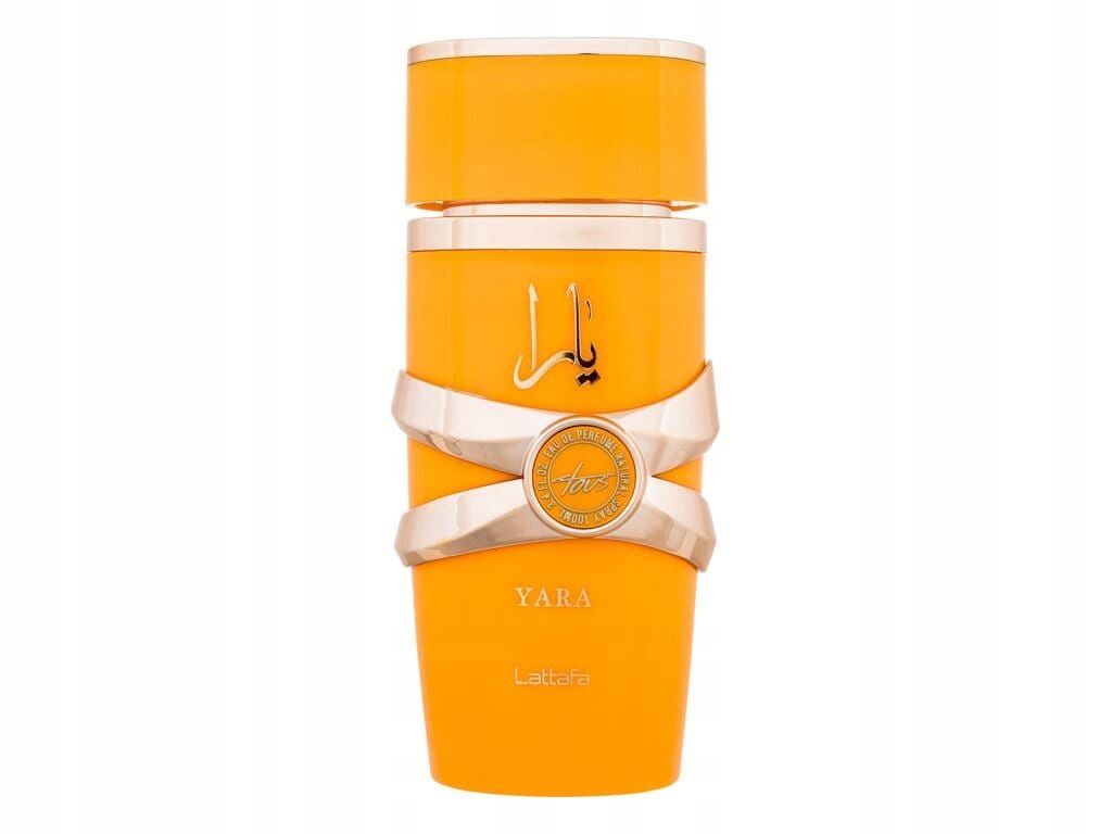 Lattafa Yara Tous EDP Świeży Kremowy i Trwały Zapach dla Kobiet 100 ml