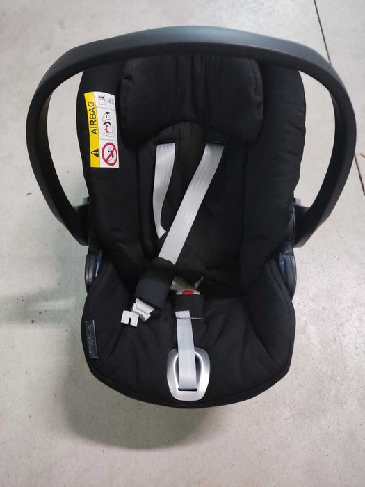 Cadeira CYBEX Cloud Q