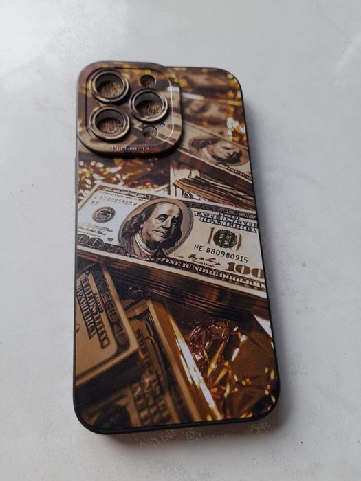 Чехол на айфон 14 про макс