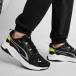 Чоловічі оригінальні кросівки снікерси Puma Sneakers Stride