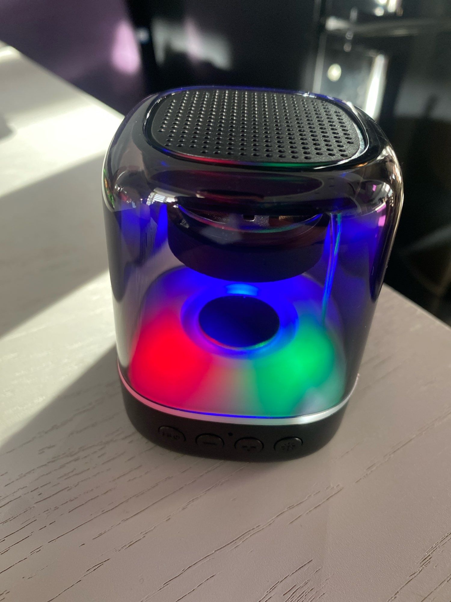 Coluna de som | Coluna de som Bluetooth | Caixa de som sem fios