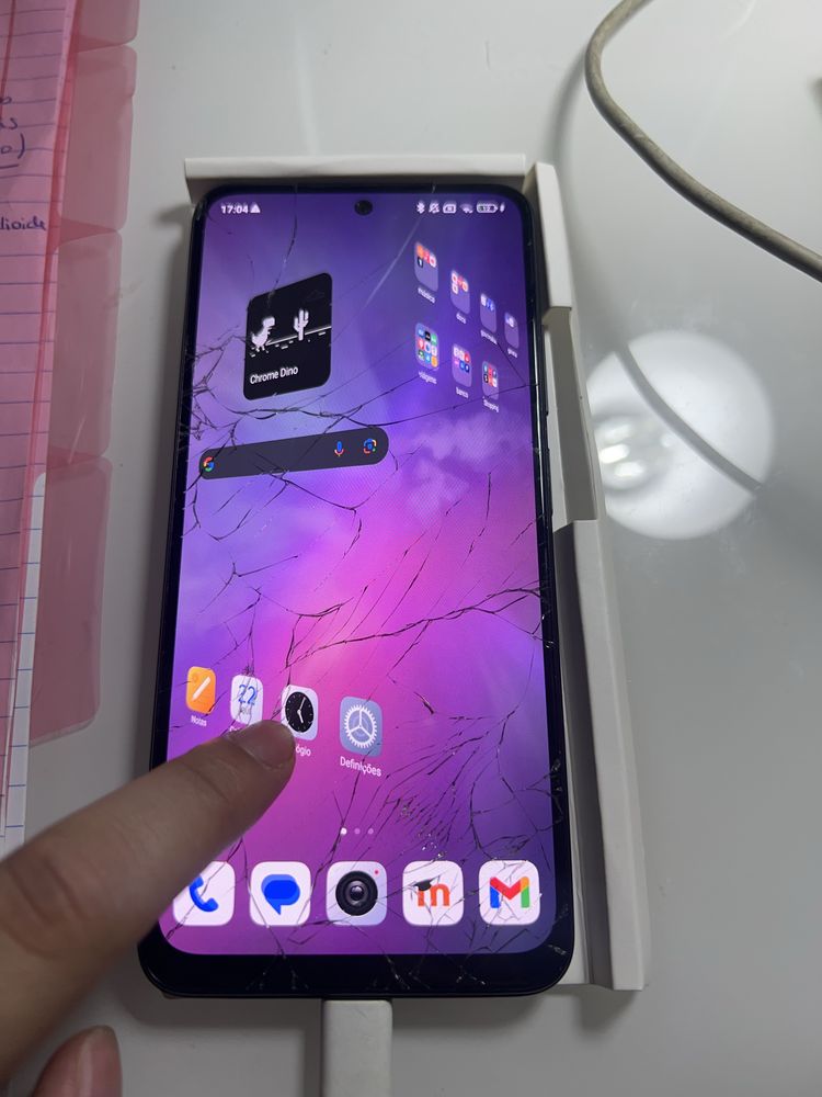 Xiaomi redmi note 11 128gb