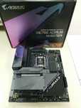 Топ плата Gigabyte X670E AORUS Master
