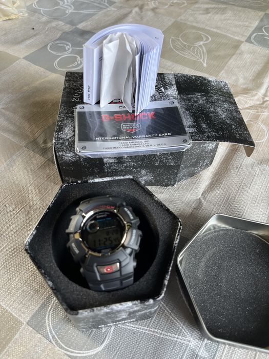 Casio G-Shock G2310
