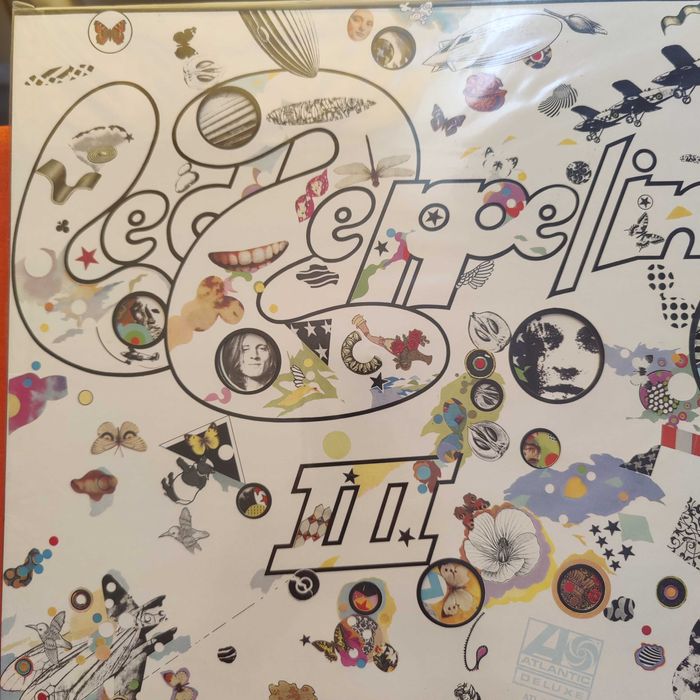 Вінілові платівки, оригінал, вінтаж, колекційні, б/у