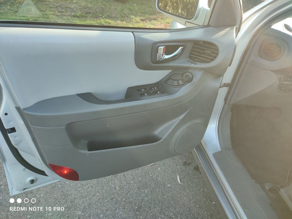 Hyundai Santa Fe 2.0 TDI 4*4 Для ЗСУ