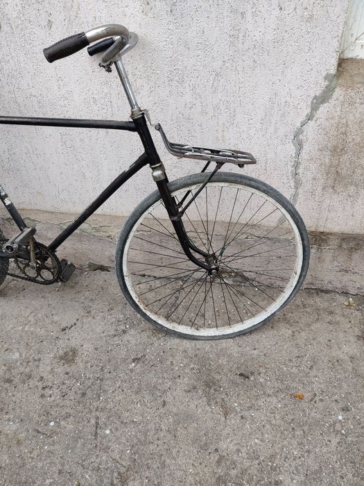 Продам вклосипед Україниа 1966 г в.