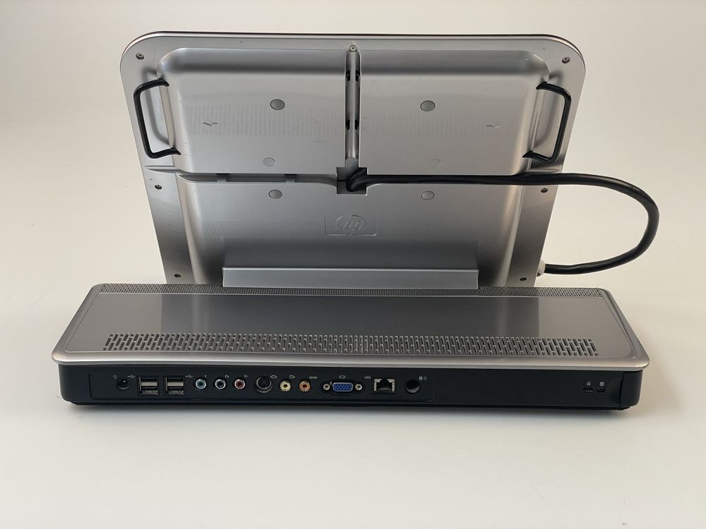 hp notebook expansion base xb 300, stacja dokująca do laptopów HP