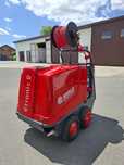 Myjka ehrle hd 1240 premium Nowa