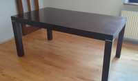 Sprzedam elegancki, praktyczny stół drewniany 170/215/260x95x76