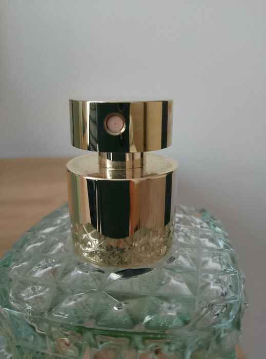 Donna Rosa Verde Valentino EDP - UNIKAT