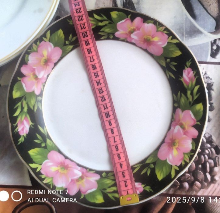 Распродажа до 30.10 тарелки ложки вилки