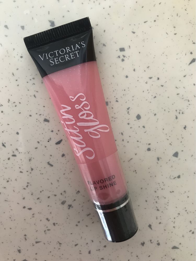 Тіні Estee Lauder/Clinique/MAC/Victoria's Secret