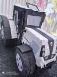 Traktor piniata ciągnik traktor rolniczy Lamborghini