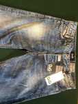 Джинси Dolce & Gabbana Slim Fit 100% бавовна IT30 (W30) нові з біркою