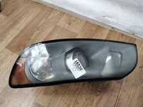 VOLVO V50 LAMPA PRZÓD LEWA XENON