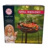 NOWY Grill węglowy MG Home