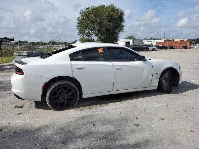 Dodge Charger R/T 2017 RWD, model USA