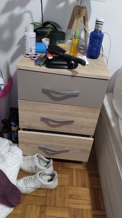 Moveis vários usados  pra venda