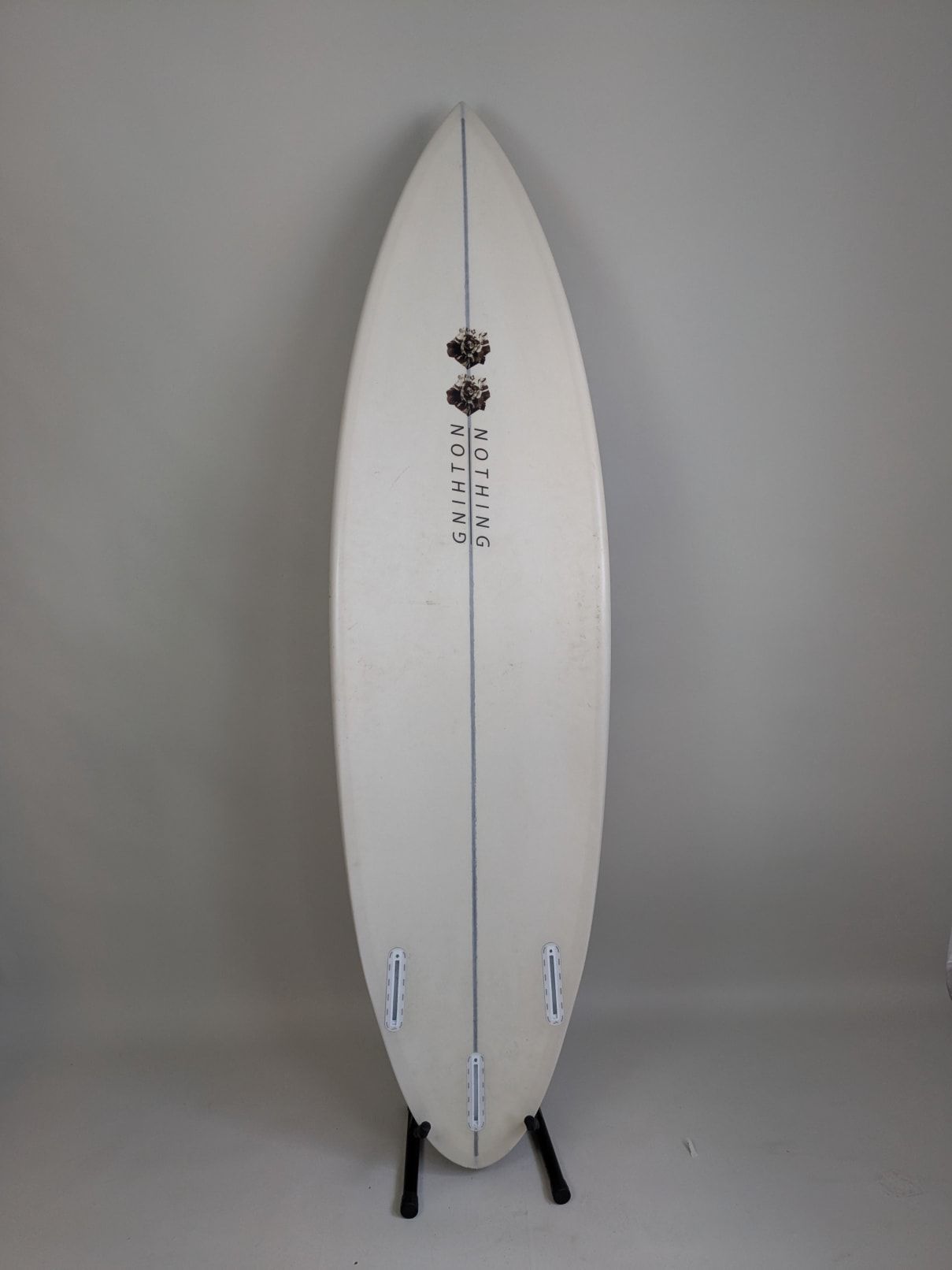 Prancha de Surf - Nothing  6'4''