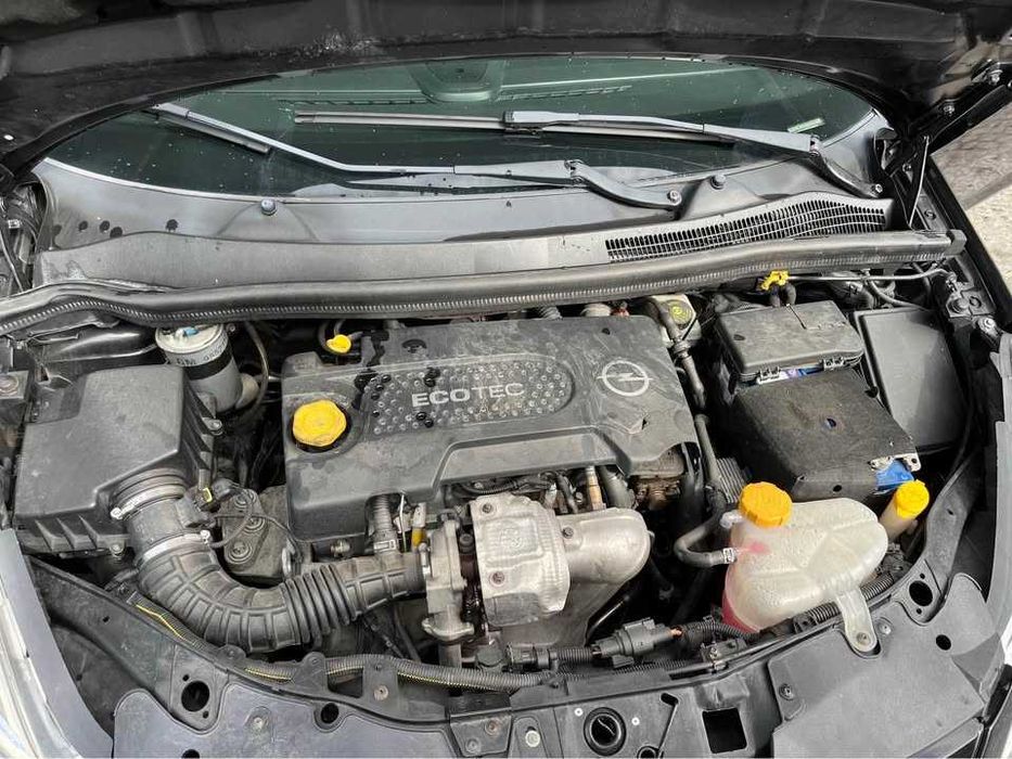 Opel Corsa 1.3 95cv
