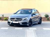 Mercedes-Benz A 45 AMG 4Matic Speedshift 7G-DCT Edition 1