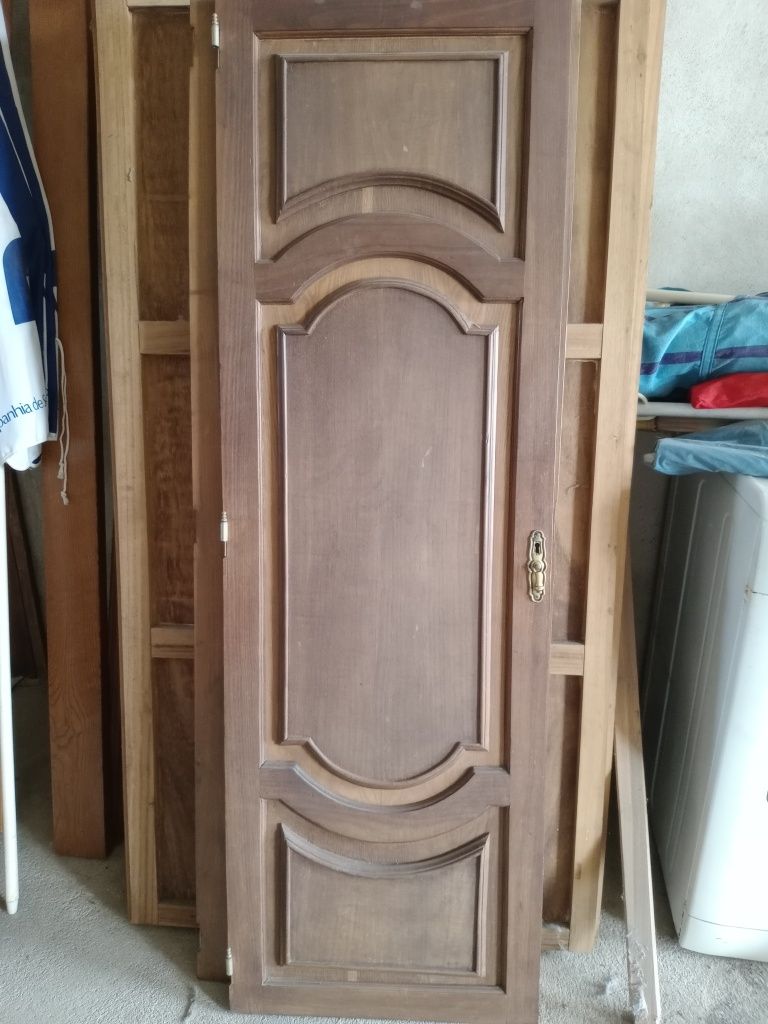 Quarto casal completo
