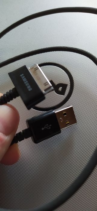 Блок і кабель Samsung Galaxy оригінал