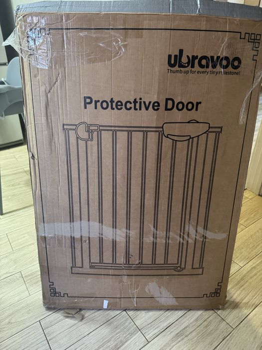 Cerca, grade, portao de proteção para bebes