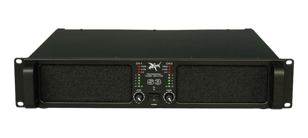 Підсилювач Park Audio S3 MkII(S1,S2,S4)