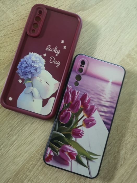 Смартфон Huawei P 20 pro