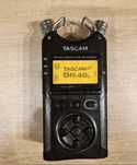 Tascam DR-40 rejestrator cyfrowy dzwięku