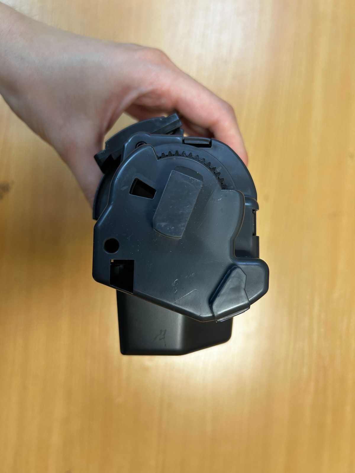 Пустой картридж тонер KYOCERA MITA ECOSYS TK1160 с чипом INTEGRAL