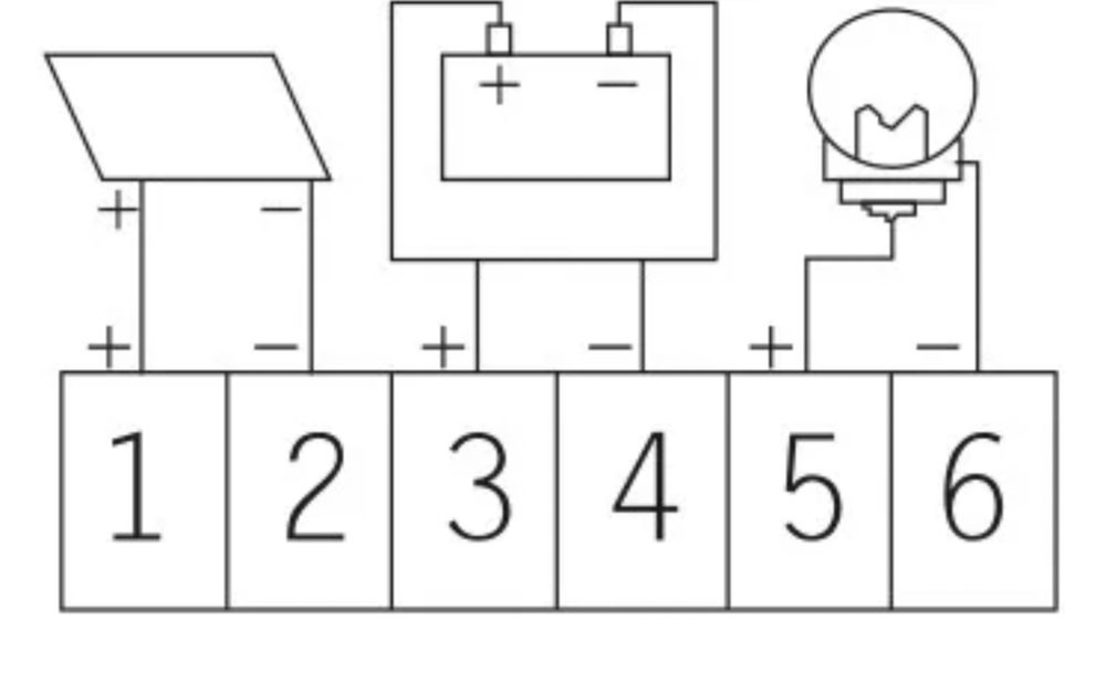 Контролер сонячних панелей MTTP+PWM60A