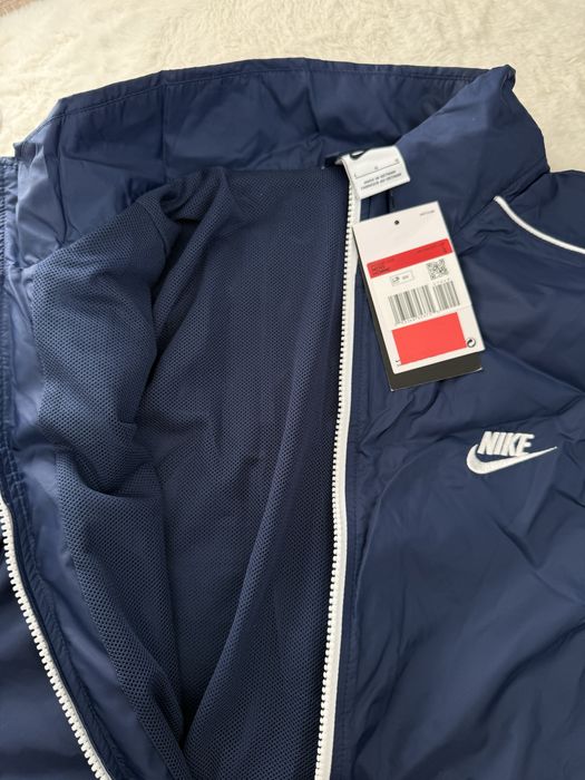 Вітровка Nike оригінал