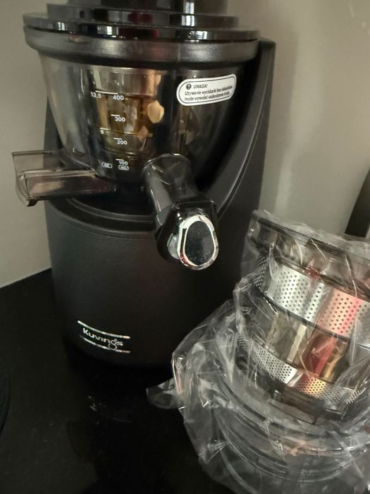 Wyciskarka Kuvings EVO jak Nowa