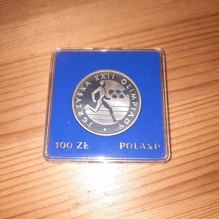 Igrzyska XXII Olimpiady