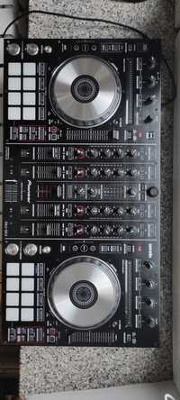 Kontroler DJ Pioneer DDJ-SX2