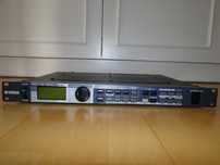 Profesjonalny Moduł Brzmieniowy Syntezator YAMAHA MOTIF RACK ES.Okazja
