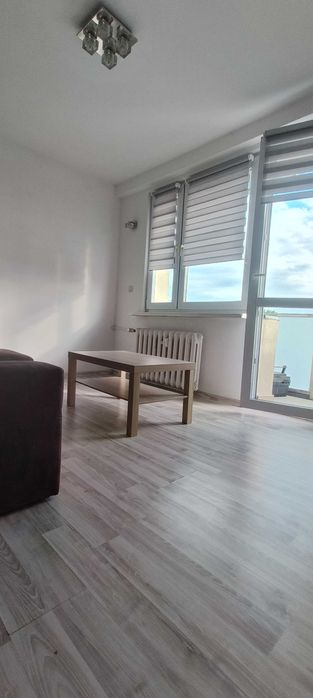 Wynajmę mieszkanie 2 pokojowe, 28 m2
