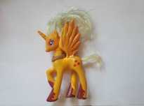 Kucyk Pony Apple Jack